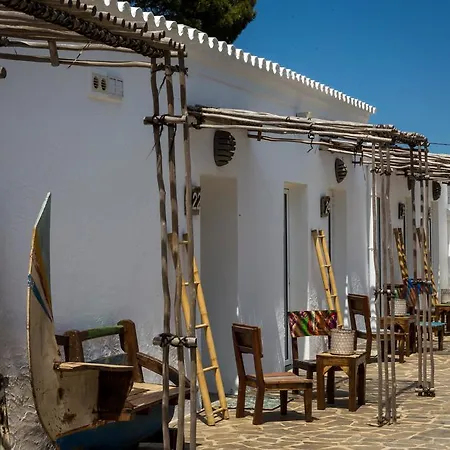 Ibizazen Szálloda