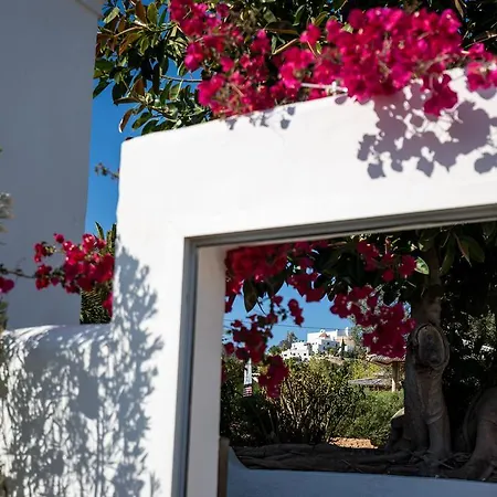 Ibizazen 3* Santa Eularia des Riu