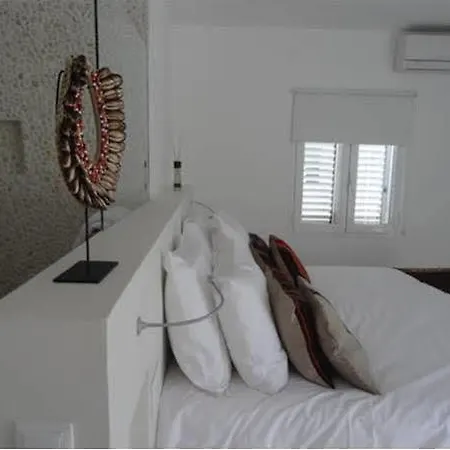 Ibizazen מלון 3*