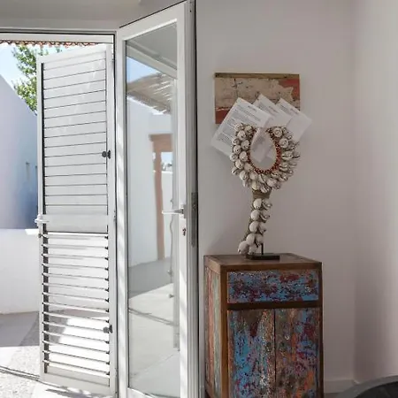 Ibizazen Szálloda 3*
