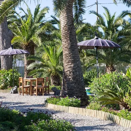 Szálloda Ibizazen 3*